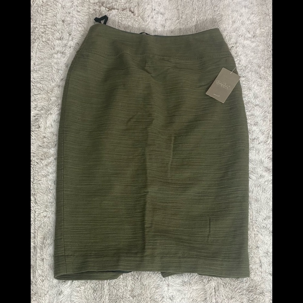 Moulinette Soeurs skirt